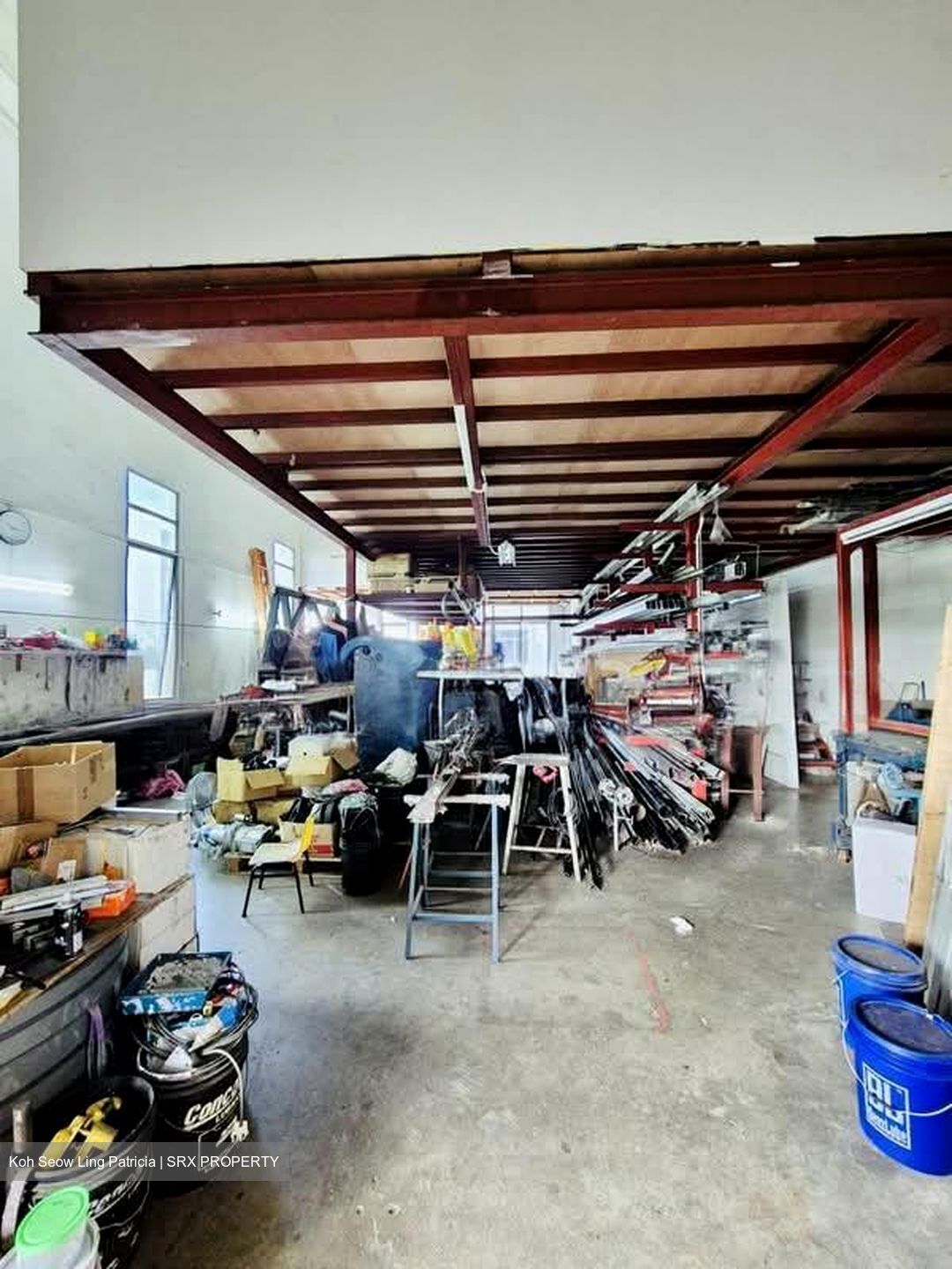 North Spring Bizhub (D27), Factory #531616241